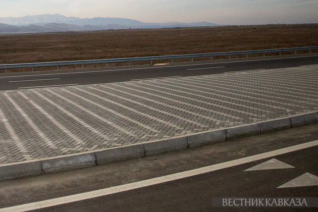 Восстановление Карабаха