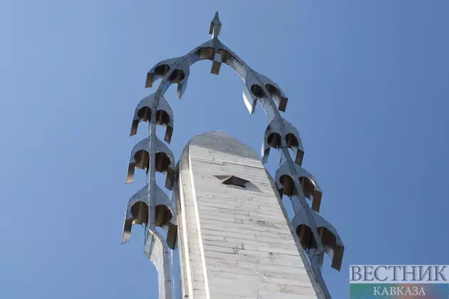 "Дни Белых журавлей" снова пройдут в Дагестане