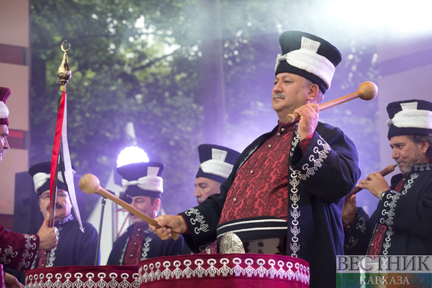 Turkish Airlines проводит экскурсию по съемочным площадкам турецких сериалов