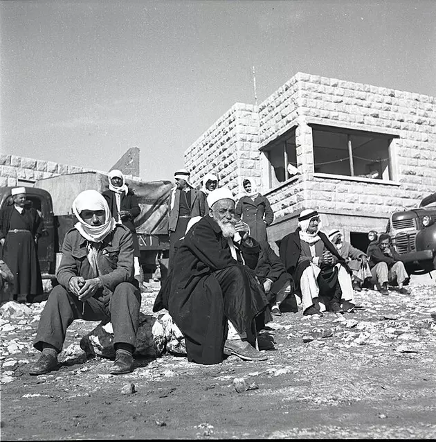 Кто такие друзы, где живут и какая у них религия?