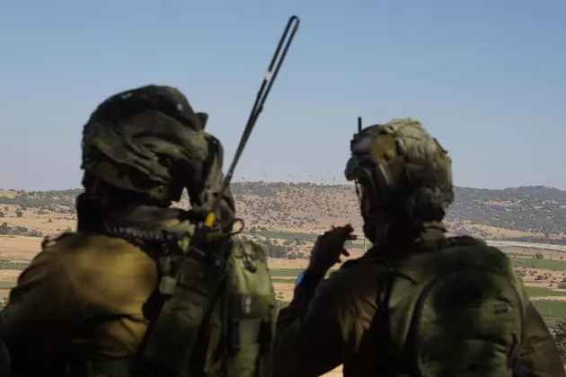 Израиль может снова ударить по Ирану