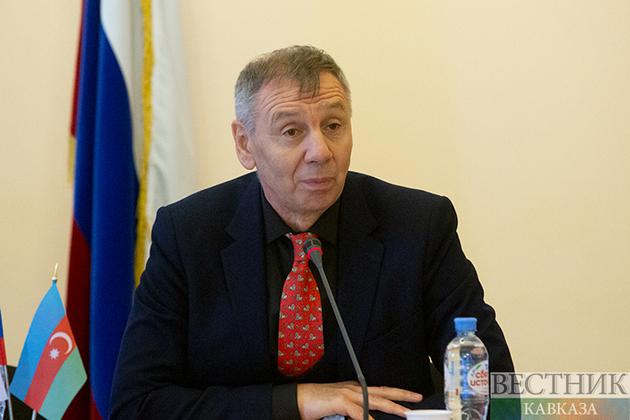 Сергей Марков: мы с интересом и уважением ждем диалога с Ильхамом Алиевым