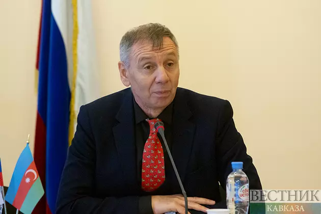 Сергей Марков: мы с интересом и уважением ждем диалога с Ильхамом Алиевым