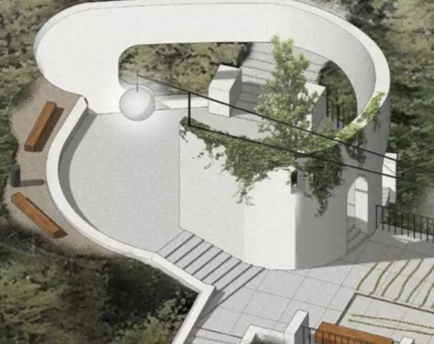 Визитную карточку Нальчика отреставрируют впервые за полвека