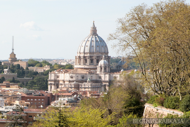 Собор Святого Петра