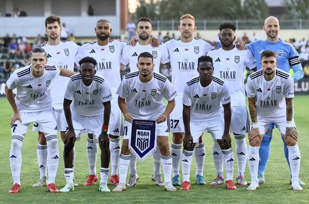 Футбольный клуб 