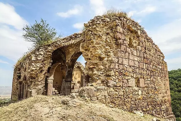 Признание Гемигая и Гейгель ЮНЕСКО: что это, где находятся и чем важны?