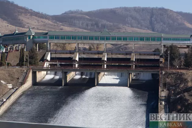 В четырех регионах Узбекистана построят ГЭС до конца года