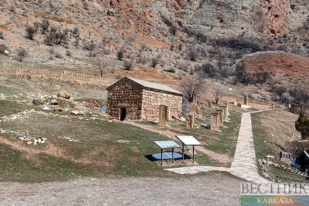 Бюджетная Армения: как дешево отдохнуть летом?