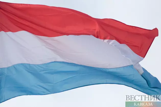 Нидерланды включили Израиль в список угроз для страны