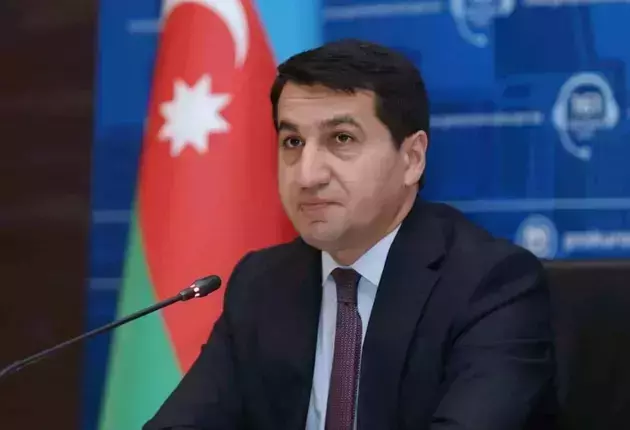 Реальный мир на Южном Кавказе уже существует – Баку