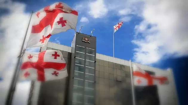 Чиновников Минобороны Грузии подозревают в растрате