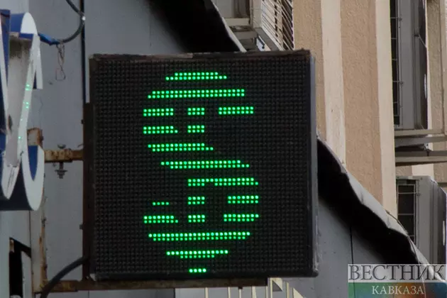 Почему доллар вырос выше 80 рублей?