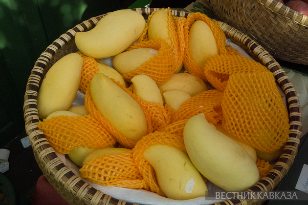 Фестиваль вьетнамской культуры