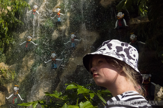 Фестиваль вьетнамской культуры