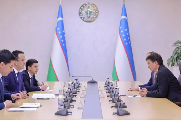 Узбекских пилотов гражданской авиации будут готовить специалисты Airbus