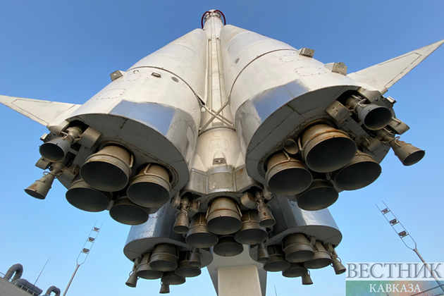 Названа главная тема встречи глав Роскосмоса и NASA