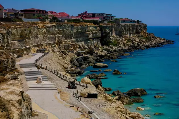 Отдых в Казахстане: нужна ли виза и загранпаспорт, какое море в Казахстане?