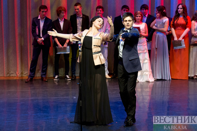 Каждый округ Ставрополья обзаведется молодежными центрами в 2028 году