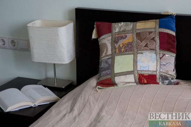 Аренда квартир на курортах СКФО оказалась почти вдвое дешевле гостиниц