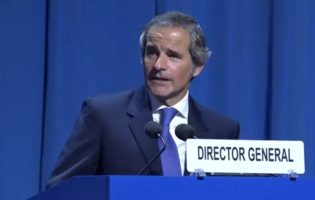 Рафаэль Гросси