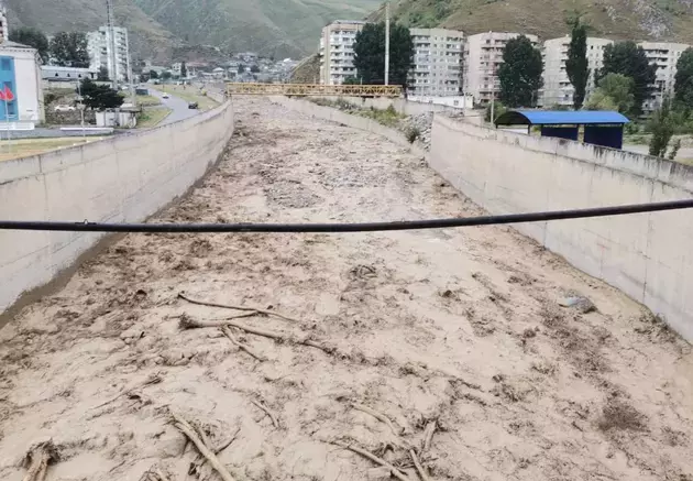 Архивное фото