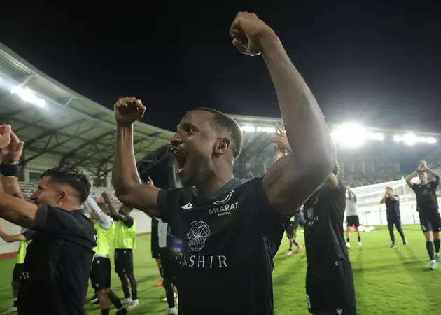 “Арарат-Армения“