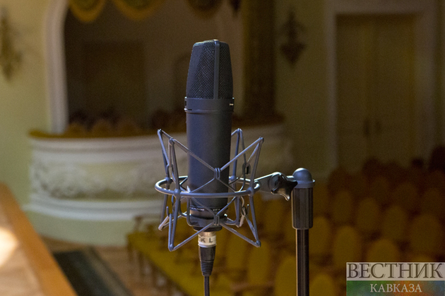 "Хроники Нарнии" зазвучали на языках народов Карачаево-Черкесии