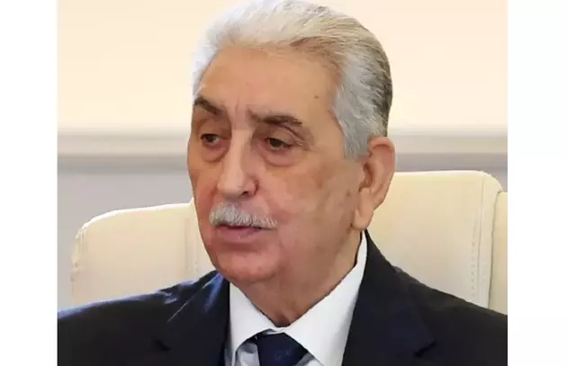 Мастер мугама из Карабаха: памяти Арифа Бабаева