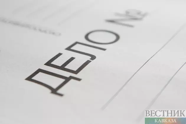 Глава Агентства сельского развития Грузии стал фигурантом уголовного дела