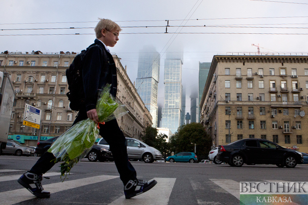 Первое сентября может стать выходным для родителей школьников
