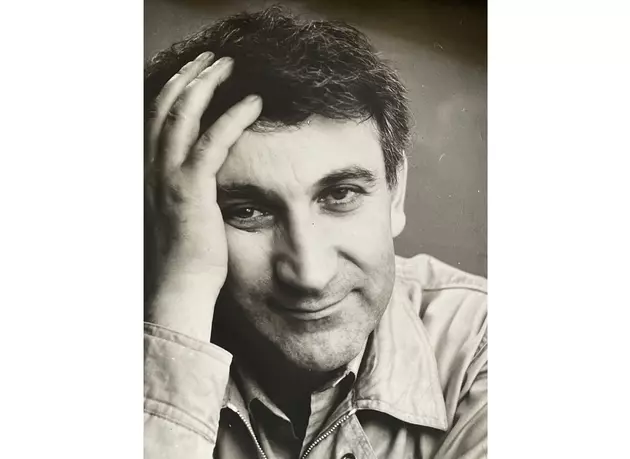 Ушел из жизни Эльдар Шенгелая