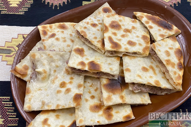 Дагестан вошел в число самых популярных гастронаправлений в России