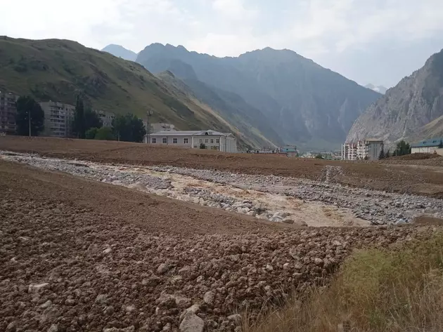 Эксперты прогнозируют новый сход селей в КБР