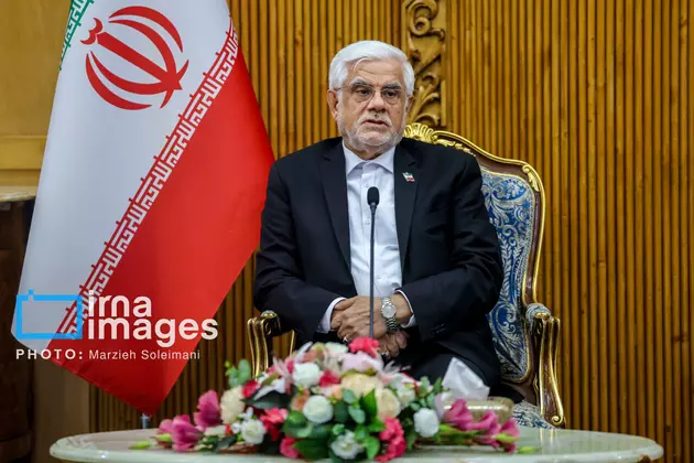 Иран готов предложить соседним странам доступ к международным водам