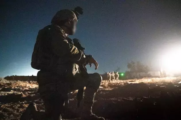 Израиль рассматривает полную оккупацию Газы – СМИ