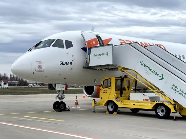 В будущем году в России начнется серийное производство сразу трех авиалайнеров