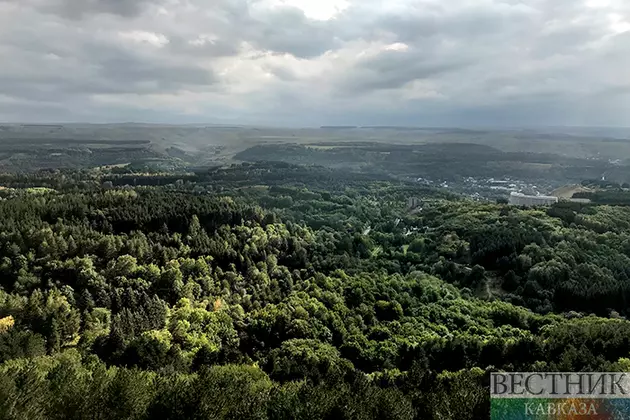 Онлайн-туры в заповедники запустили на Ставрополье