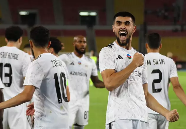 Турал Байрамов