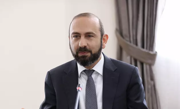 Арарат Мирзоян