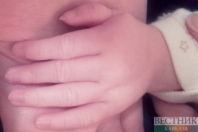 Гражданам Грузии могут не дать визу в США для рождения ребенка