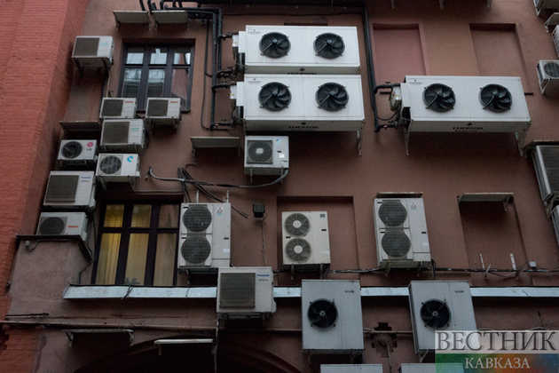 Рекорды потребления электричества бьют республики Северного Кавказа