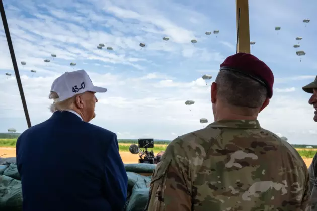 Трамп пригрозил Ирану новыми ударами за попытку восстановить ядерную программу