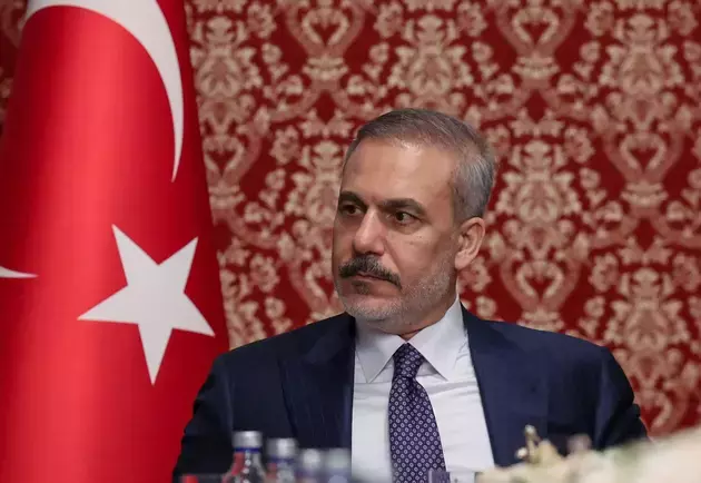 Глава МИД Турции отправится в Сирию