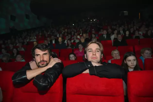 Железноводск приглашает на кинофестиваль FERRUM’25