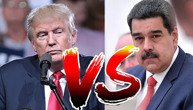 50 миллионов за президента: Почему Трамп хочет арестовать Мадуро?