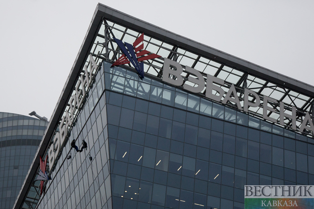 ВЭБ-Арена - домашний стадион ЦСКА