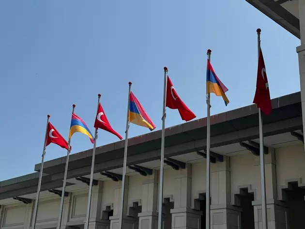 СМИ: сроки открытия границы Армении и Турции неизвестны