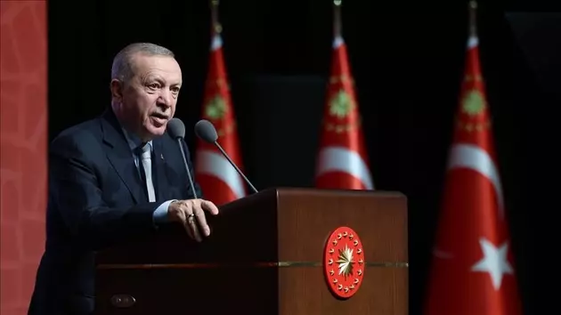 Эрдоган призвал страны-члены ООН к серьезным реформам