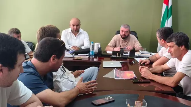 Абхазия объединит владельцев и инвесторов глэмпингов в ассоциацию